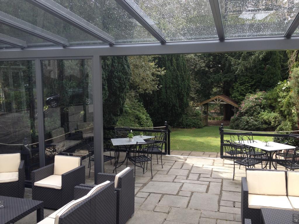 Deanwater Hotel Wilmslow Bagian luar foto