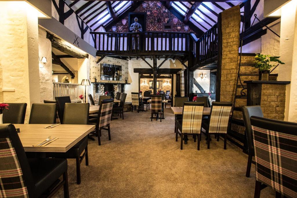 Deanwater Hotel Wilmslow Bagian luar foto