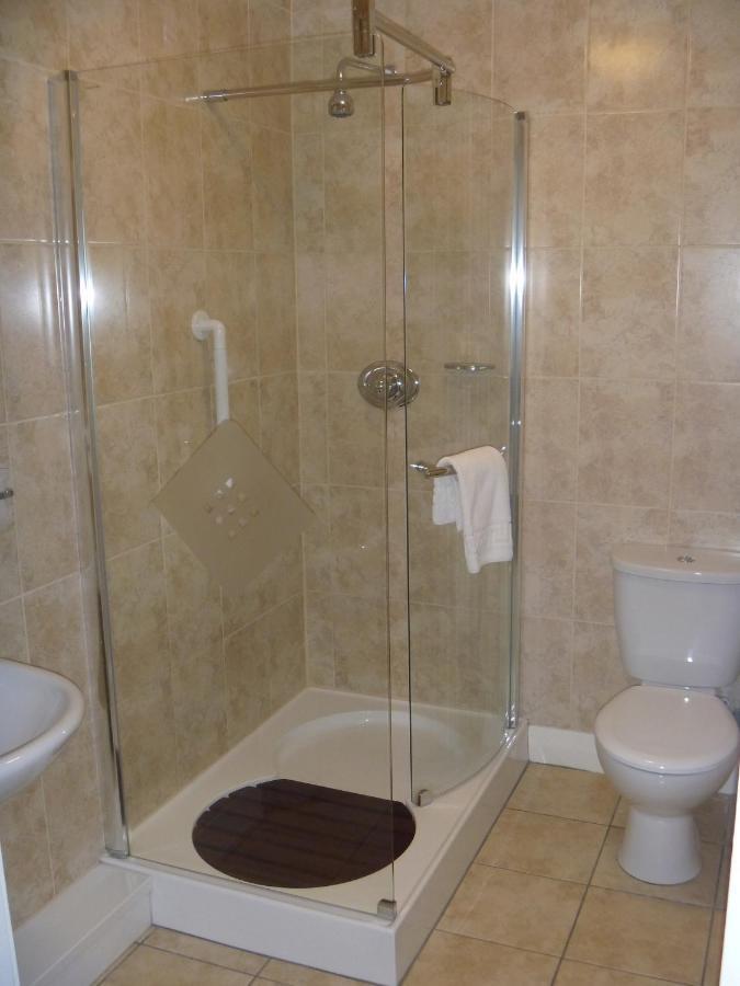 Deanwater Hotel Wilmslow Ruang foto